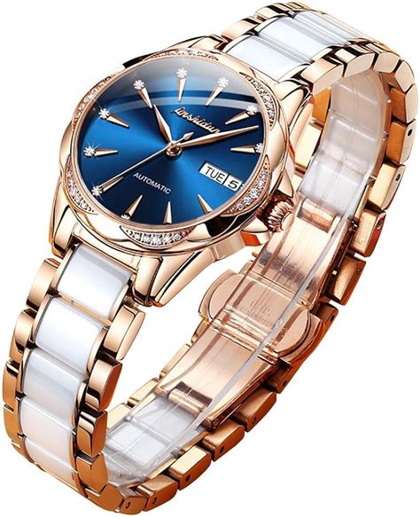 swiss automatic watches for women.